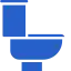 Mécanisme de WC à Aimargues