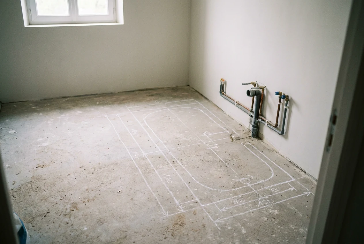 Installer baignoire à Aimargues